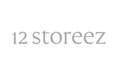 Подарочная карта 12 storeez